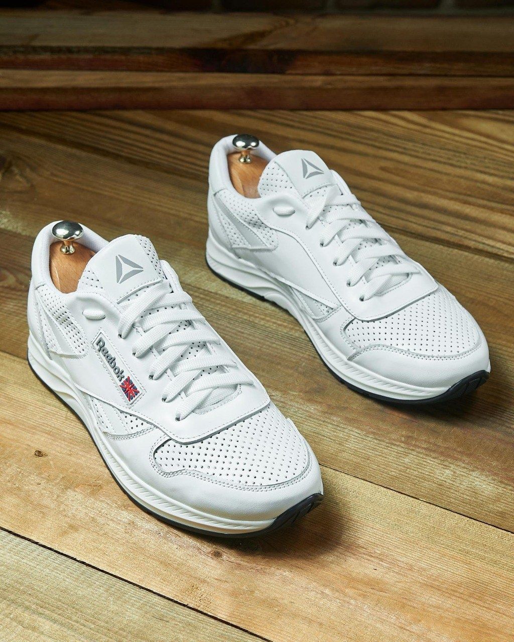 Летние кроссовки Reebok 40-45