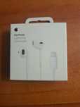 Apple Ear Pods Lightning Connector