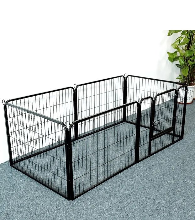 Клітка - Вольєр для собак