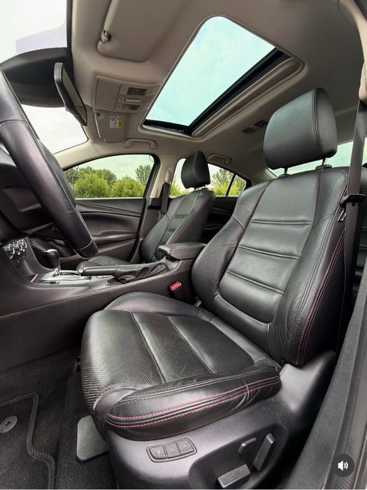 Mazda 6 Офіціал Европа, не бита ,не фарбована