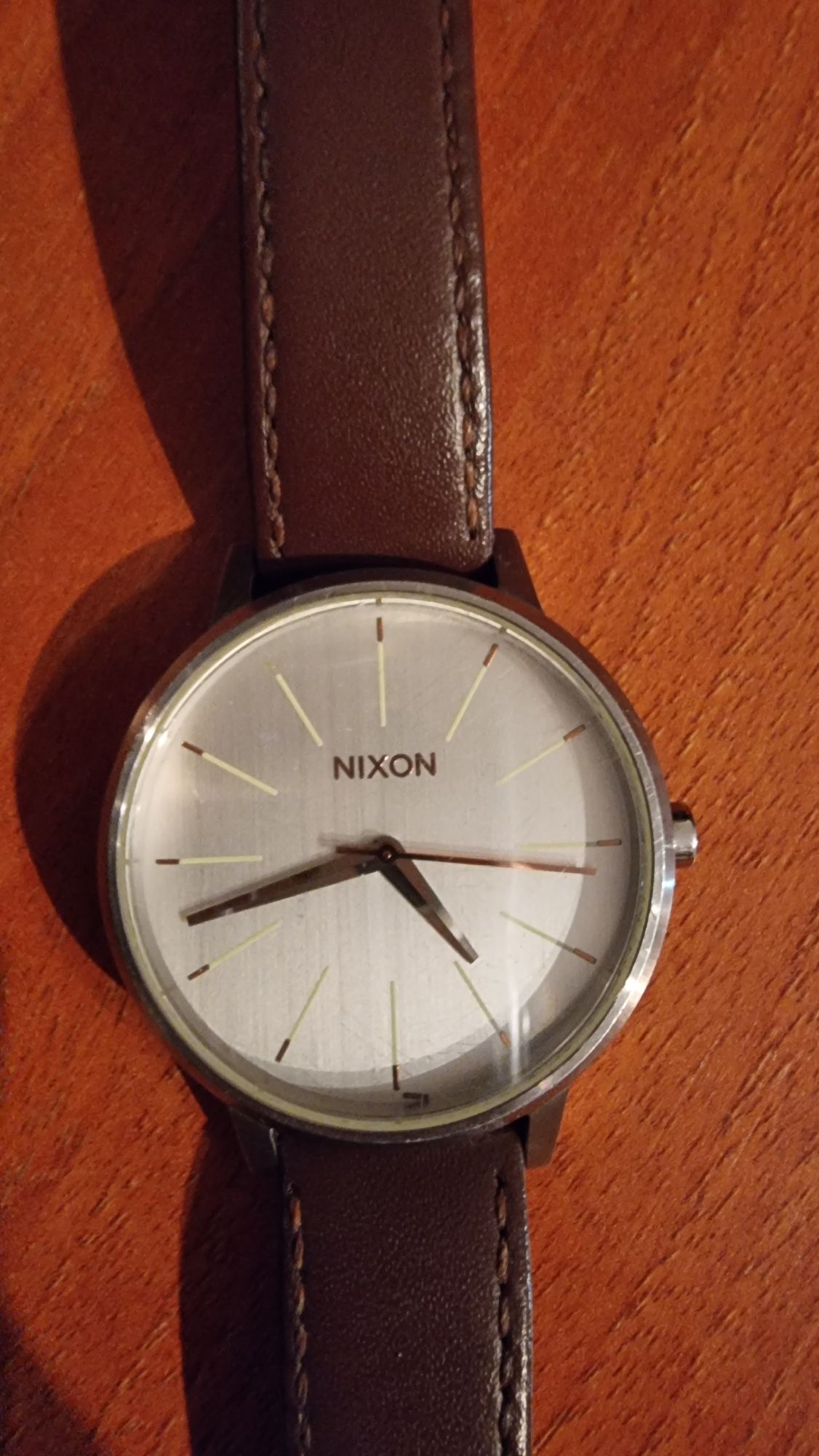 Relógio Nixon Mulher
