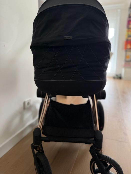 Wózek cybex e-Priam