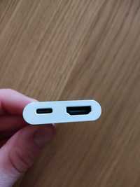 Przejściówka USB-C do Micro USB lub HDMI