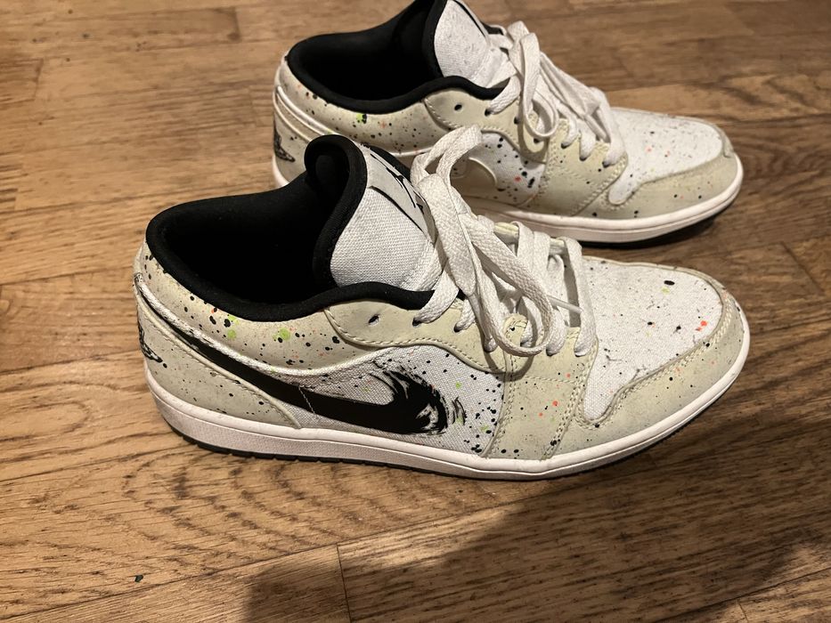 Nike Air Jordan 1 Low SE - 42