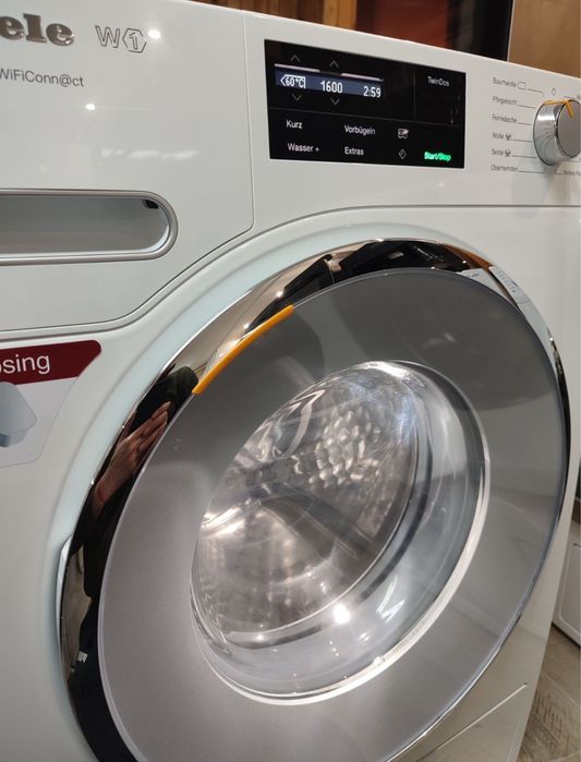 Sprzedam pralke przywieziona z niemiec