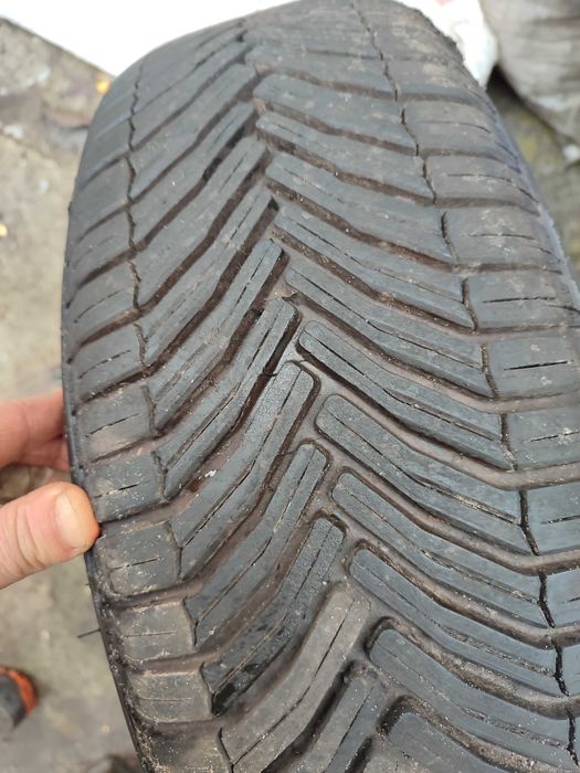 Продам зимне колесо R15