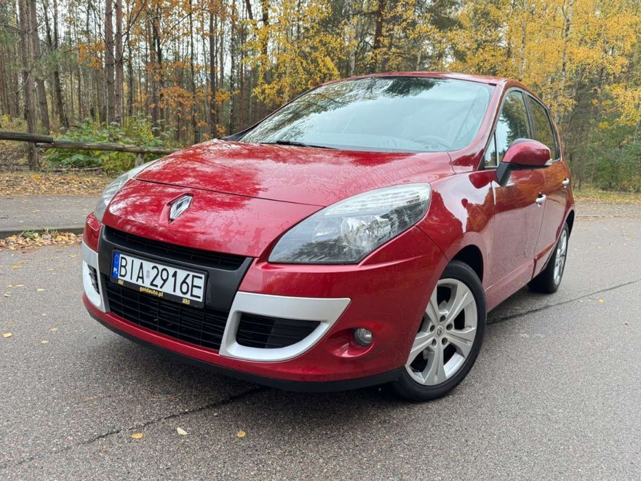 1.4TCE 130KM 1-ręka! Full serwis tylko ASO! Gwarancja! PL