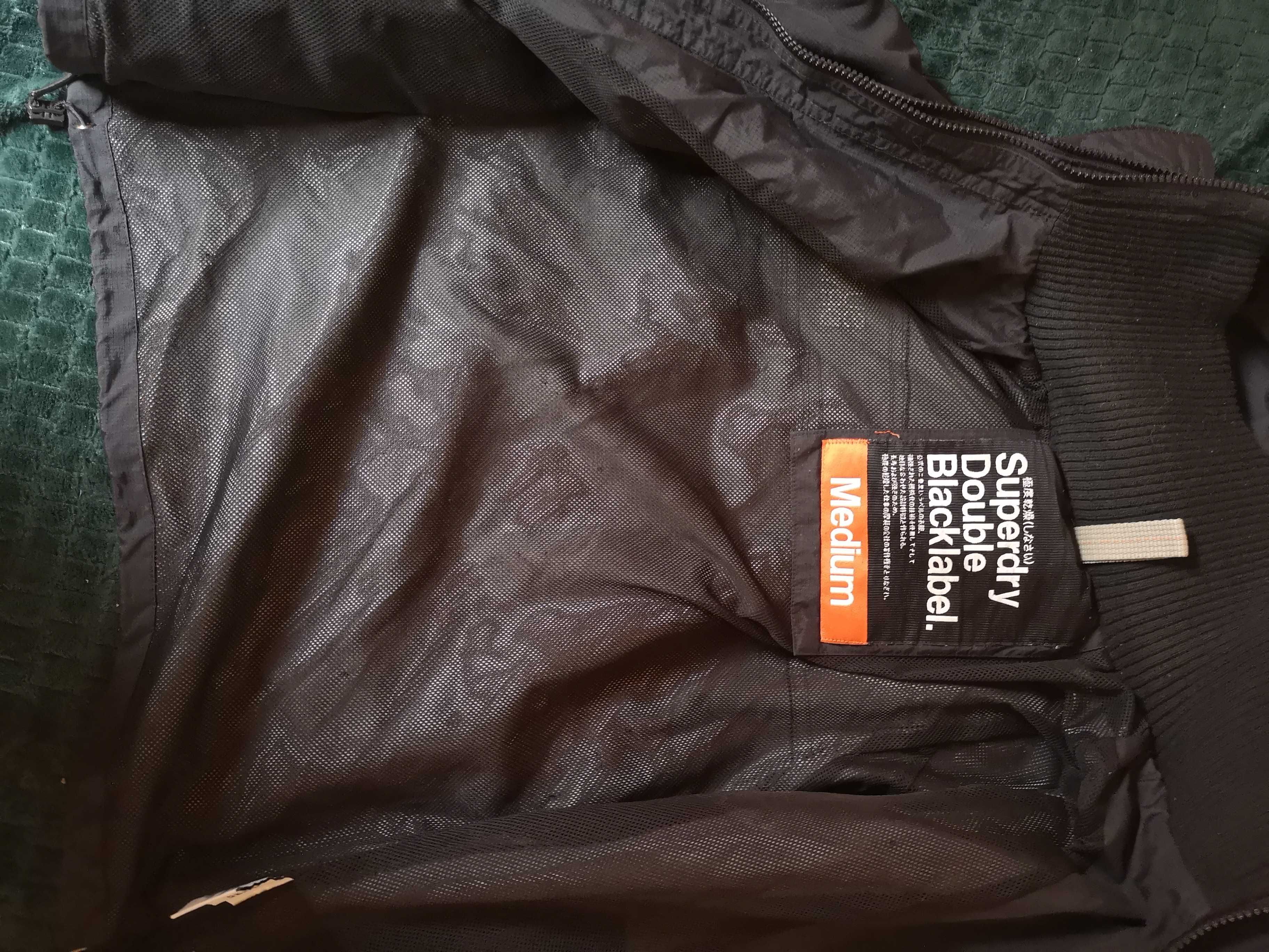 Kurtka damska SuperDry M