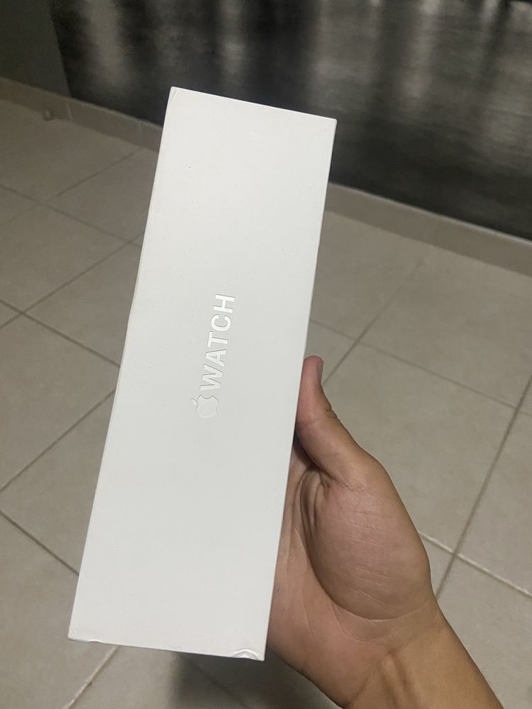 Apple watchhhhhhh