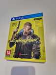 Cyberpunk 2077 PS4