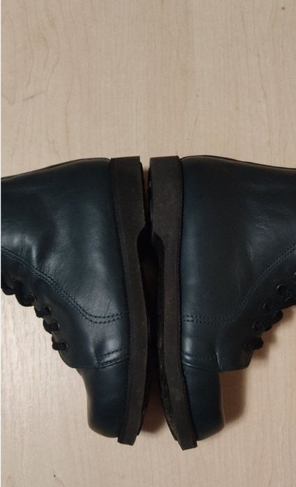 Ботинки теплі зима черевики ортопедичні