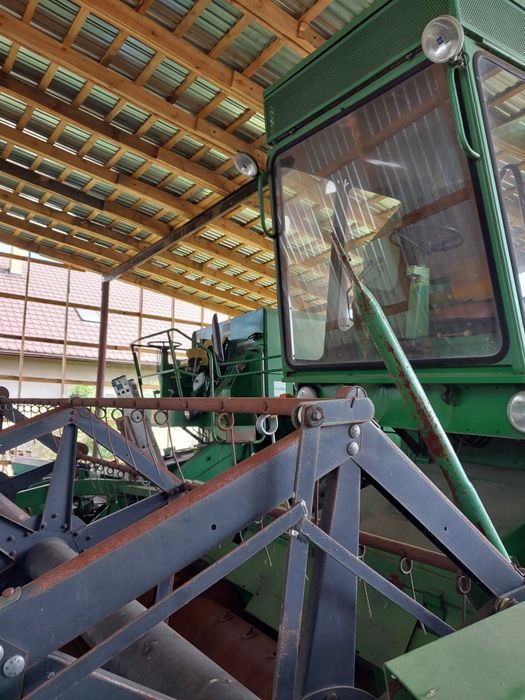 John deere 1055 Джон дір джон дир 1055 1065 комбайн