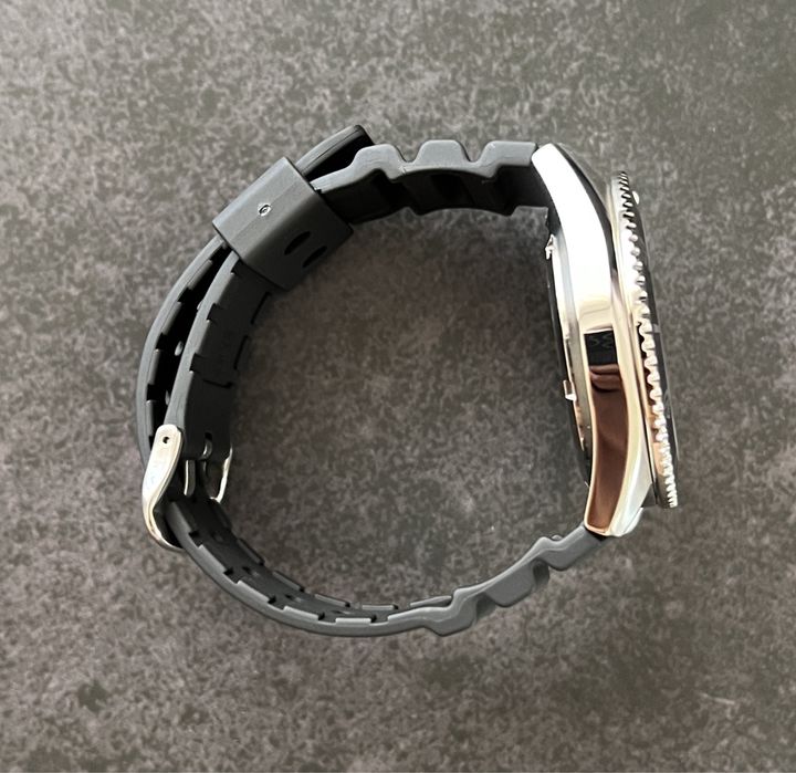 Годинник Casio Duro MDV-106B-1A1 оригінал новий diver's 200M mdv-107