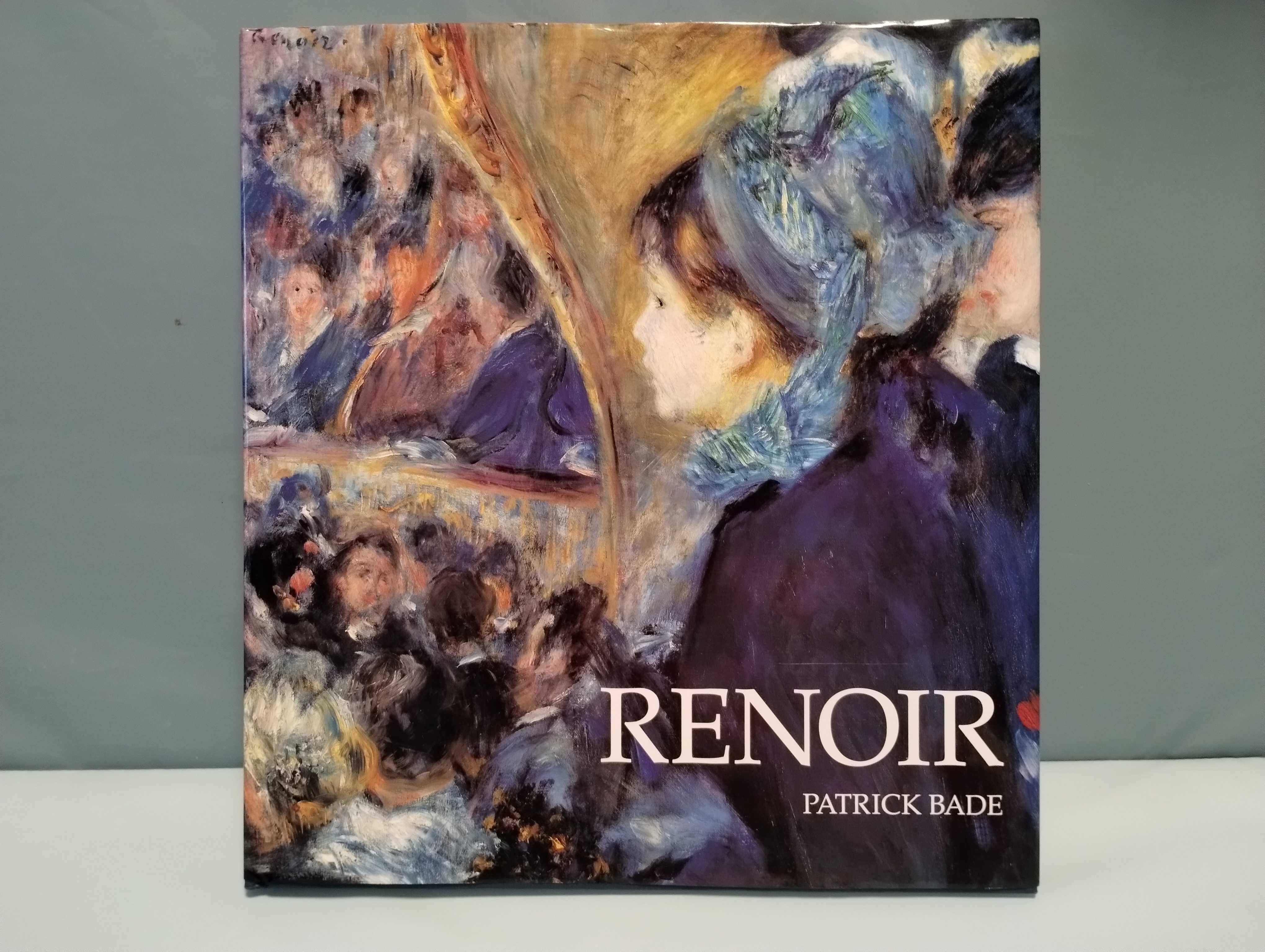 Renoir, Pierre Auguste Renoir