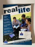 real life intermediate Podręcznik / Student’s Book