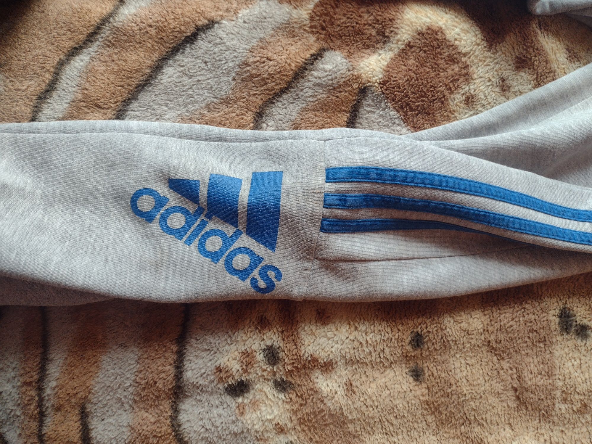 Штани від adidas