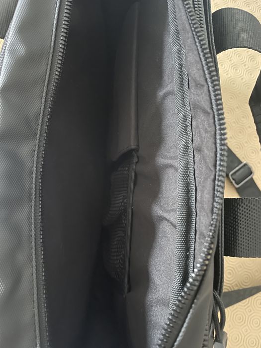 Lion of Porches: Mala para portatil