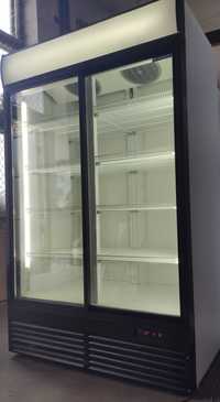 Продам холодильний шкаф-купе (вітрина) б.в. Гарантія, без авансу.