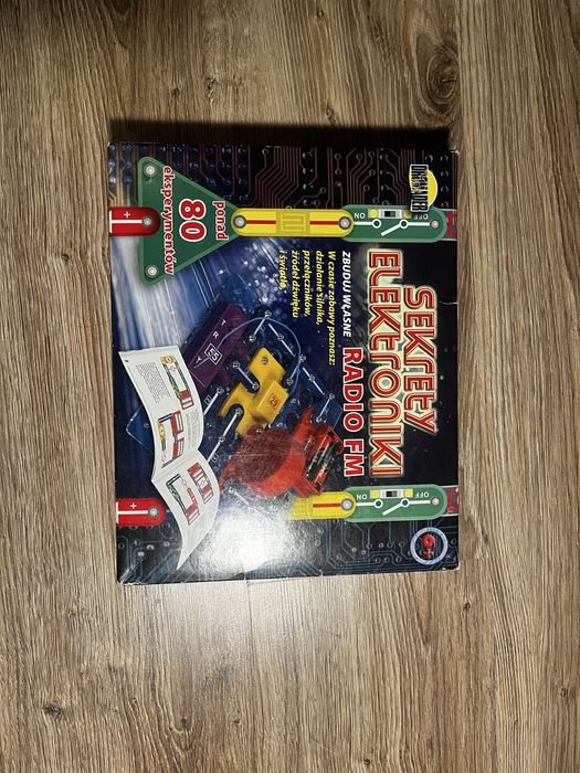 „Sekrety elektroniki