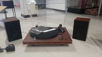 gramofon Auna bluetooth