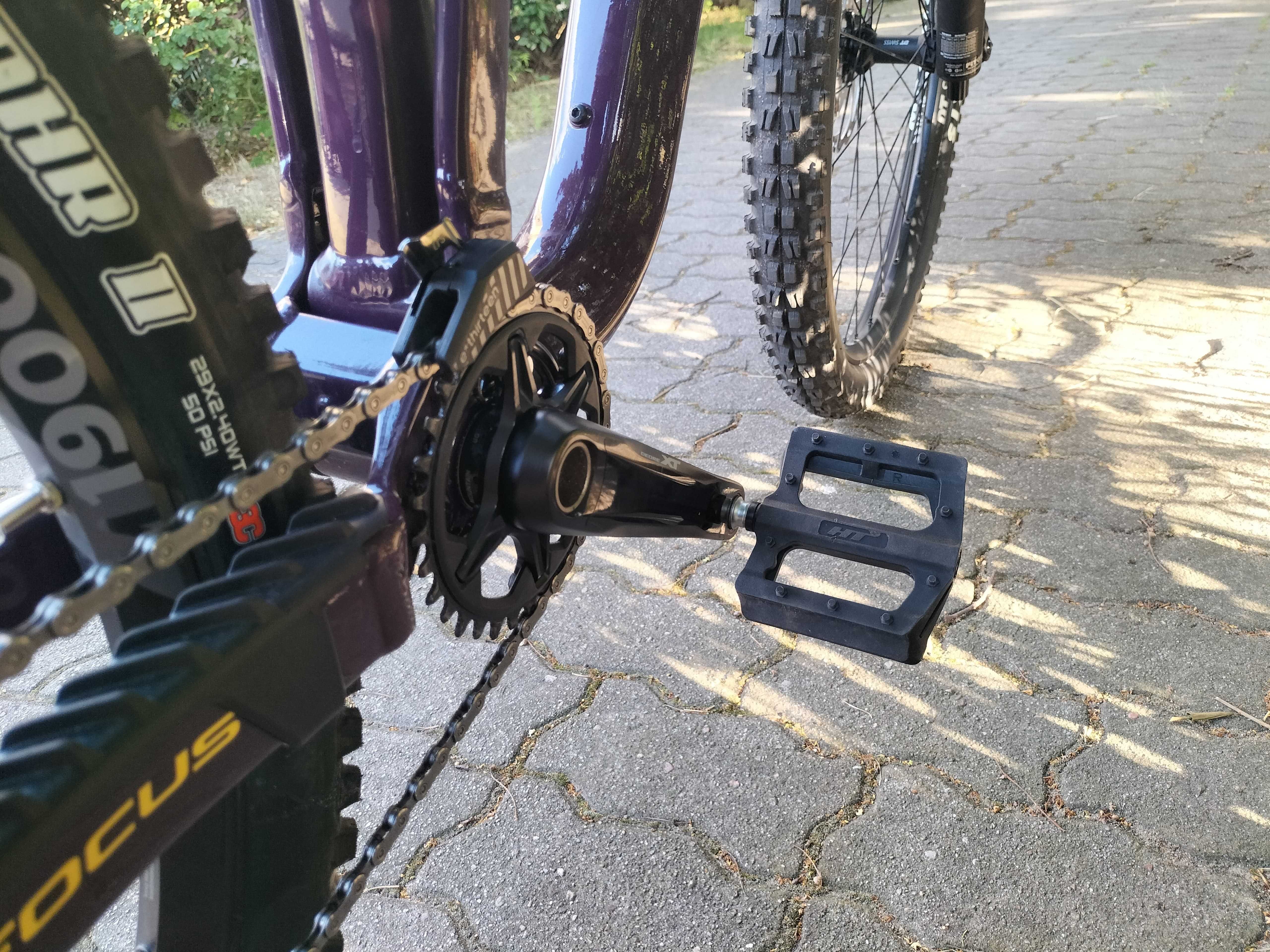 Rower Focus JAM 6.9 V2 | MTB | Enduro | All mountain.