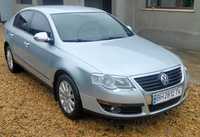 Volkswagen Passat b6 Срочно