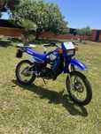 Yamaha DT 50 Lce