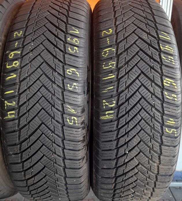 195/65r15 91H (Z691/24)009 2szt 6,5mm 20r X-Privillo S130 TRACMAX