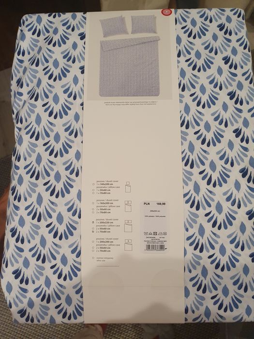 Pościel Home & You  200/220
