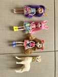 Bonecas Enchantimals