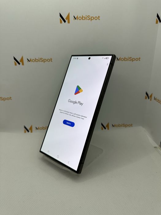 Samsung s24 Ultra Black 12/512gb Neverlock