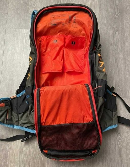 Ortovox Free Rider 22 Avabag