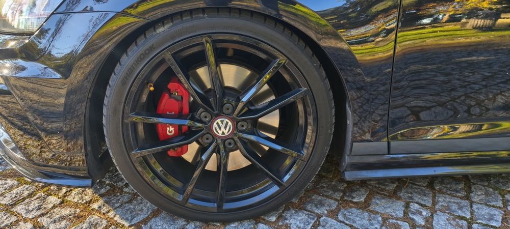 Volkswagen Golf GTI ClubSport