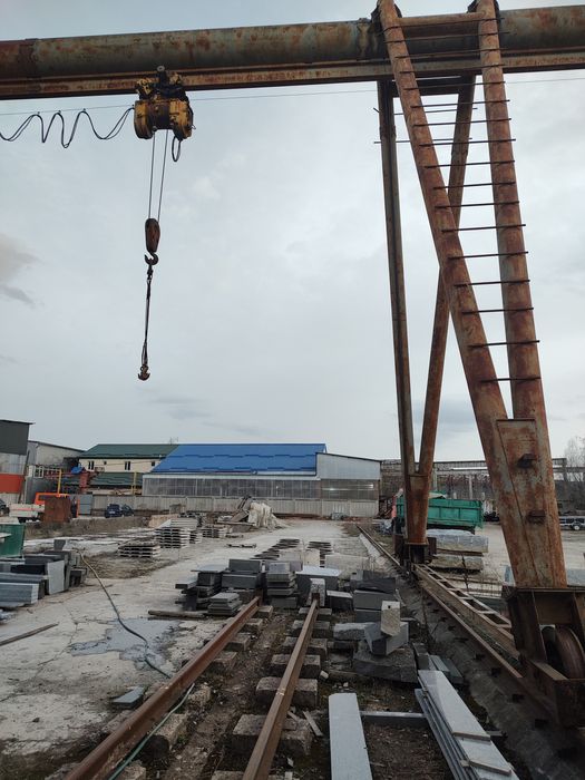 Комерційна ділянка,виробництво