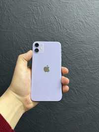 Iphone 11 Purple 128gb neverlock