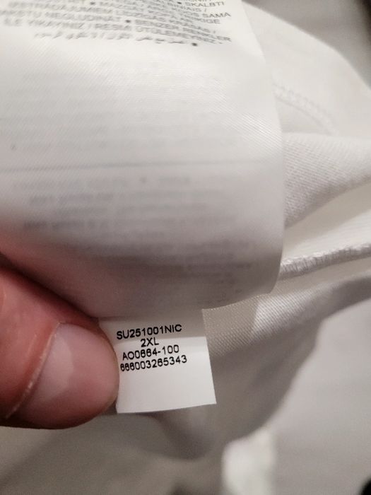 Футболка NIKE JORDAN Flight нова original