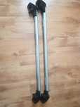Oryginalne belki dachowe VW Tuareg 2010+.
