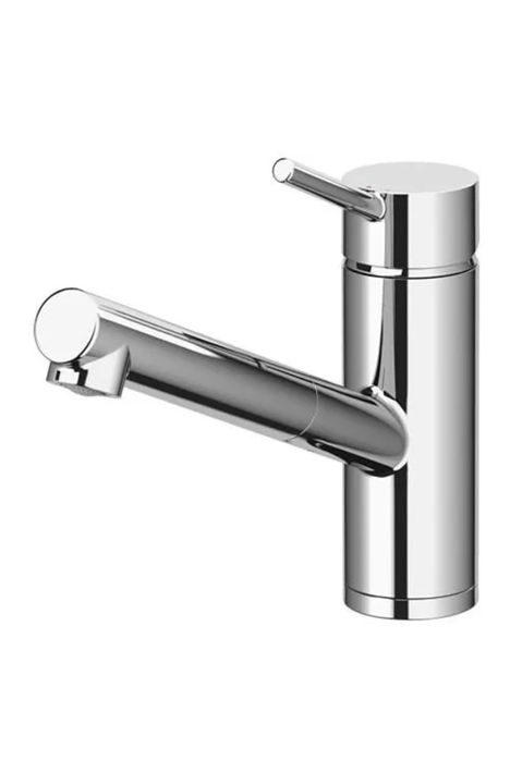 Bateria kuchenna Ikea YTTRAN kran z wylewką