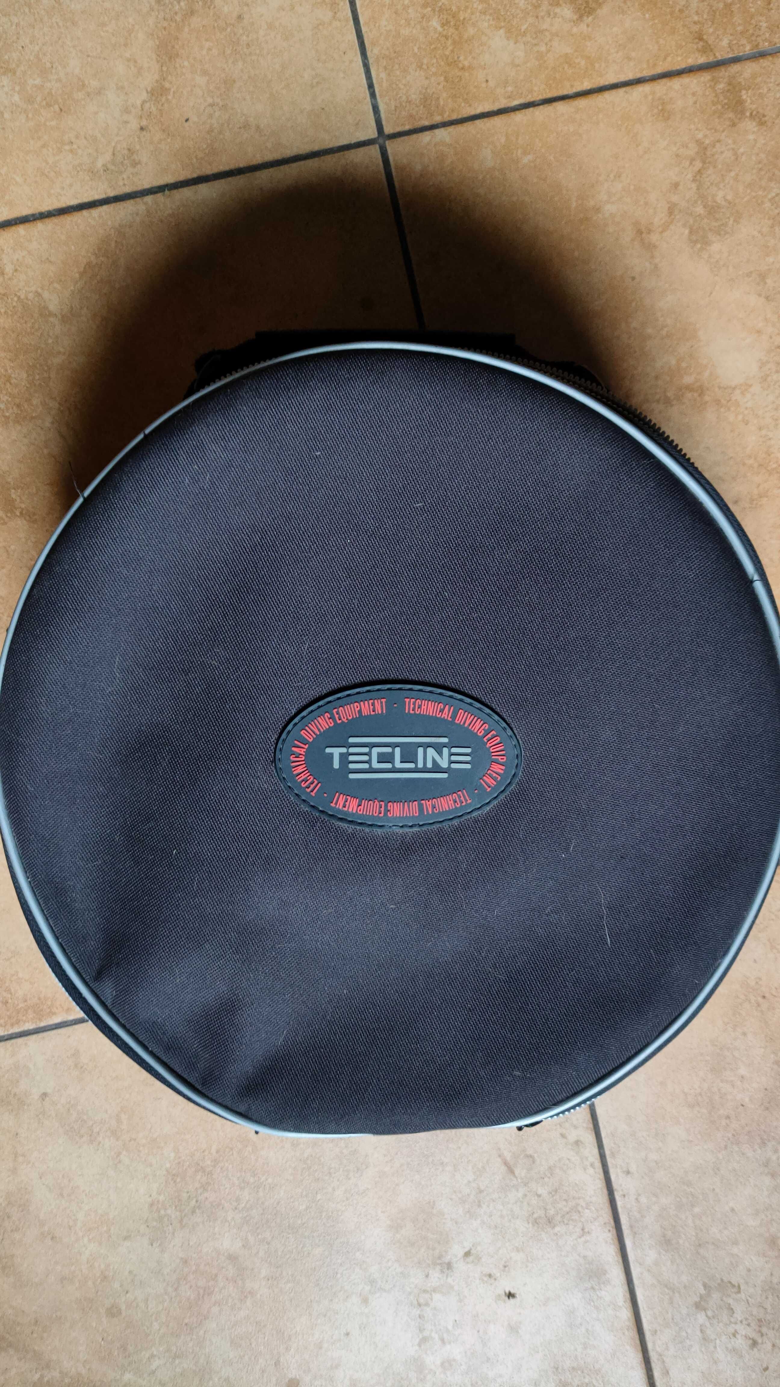 Tecline V2 ICE komplet automatów do twina