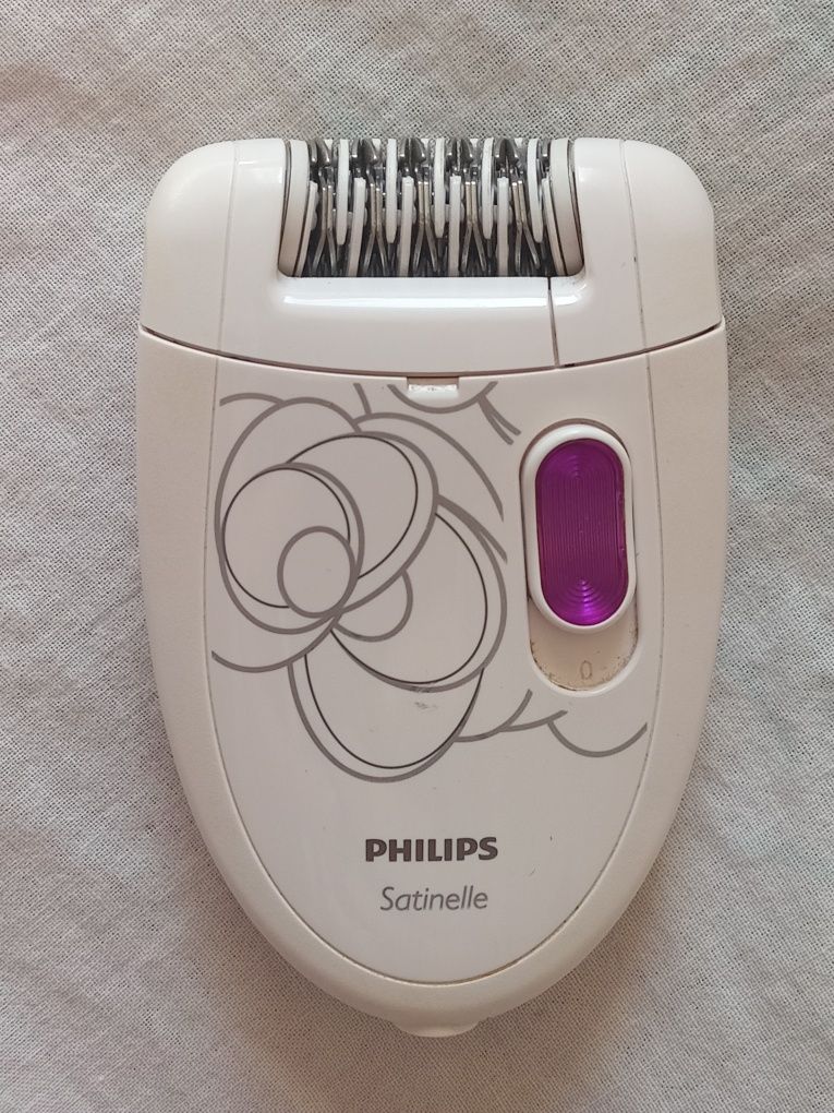 Епілятор Philips