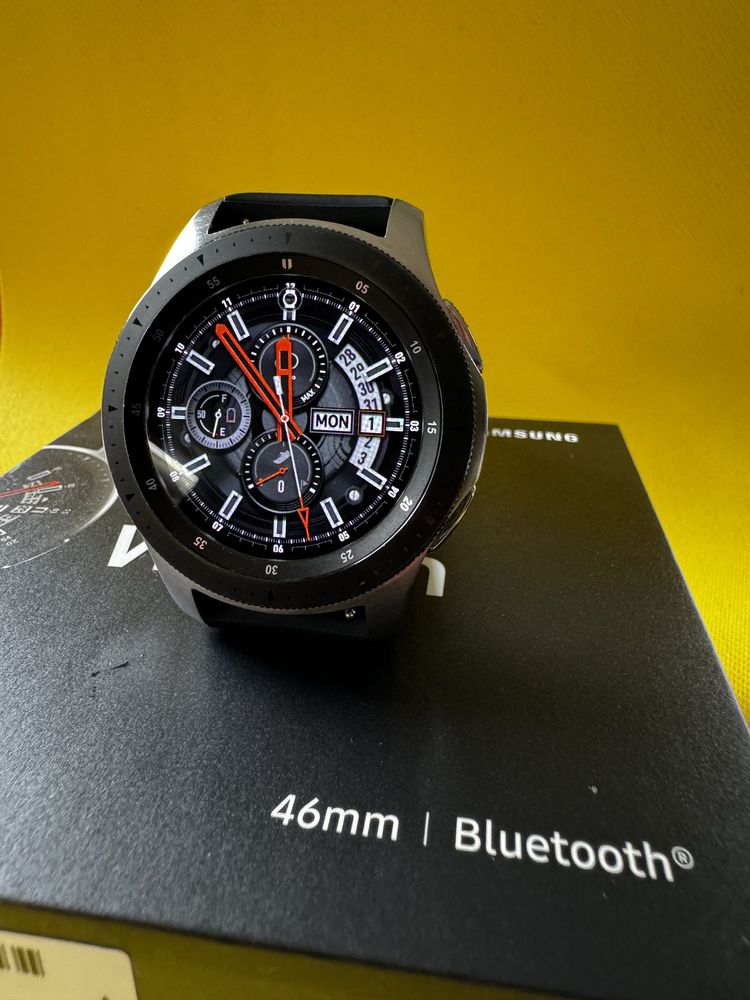 Galaxy Watch 46mm