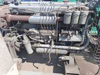 Silnik sw 680 kirowiec t 150 agregat prądotwórczy prądnica 100 kw pomp