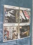 Jogos Nintendo ds