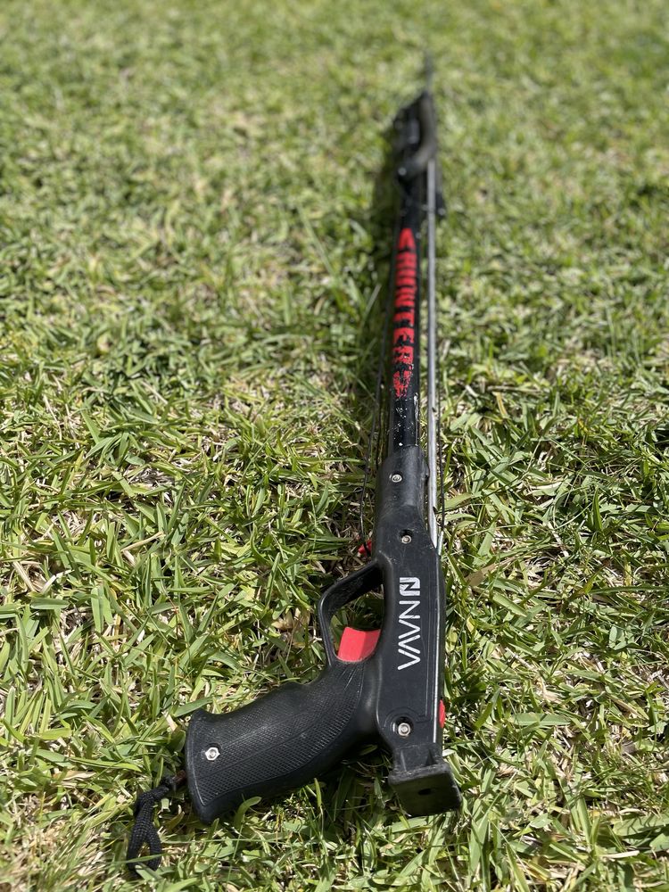 Arma Nava Hunter