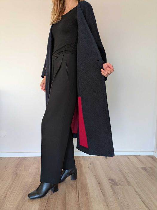 Casaco / sobretudo Purification Garcia em ótimo estado