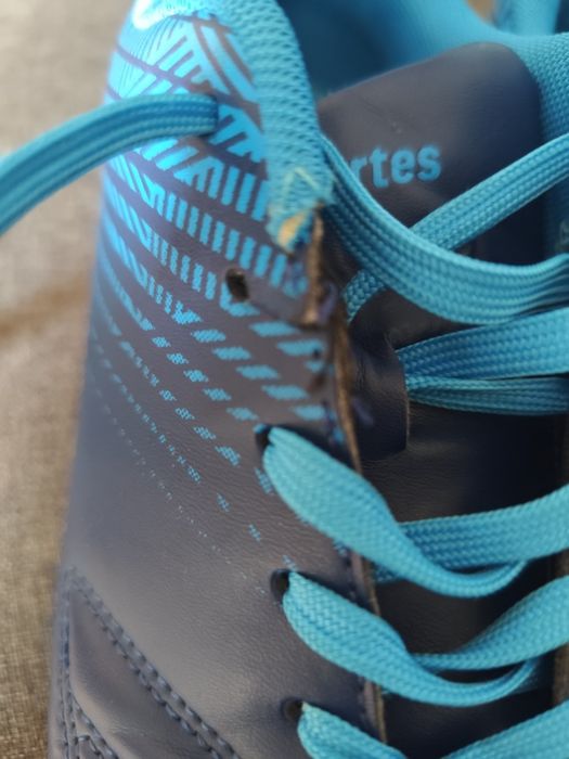 Halówki martes nuebieskie