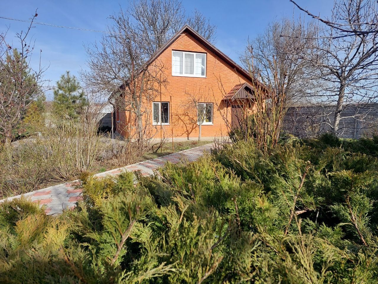 Продажа 2 дома на участке 32 сотки, Сурско литовское