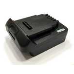 Adapter Dla Akumulatora Black&Decker Do Dewalt 18V