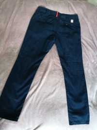 Spodnie chenosy Superdry XL