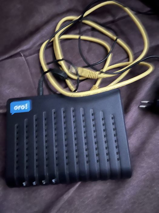 Модем для інтернету уктелеком